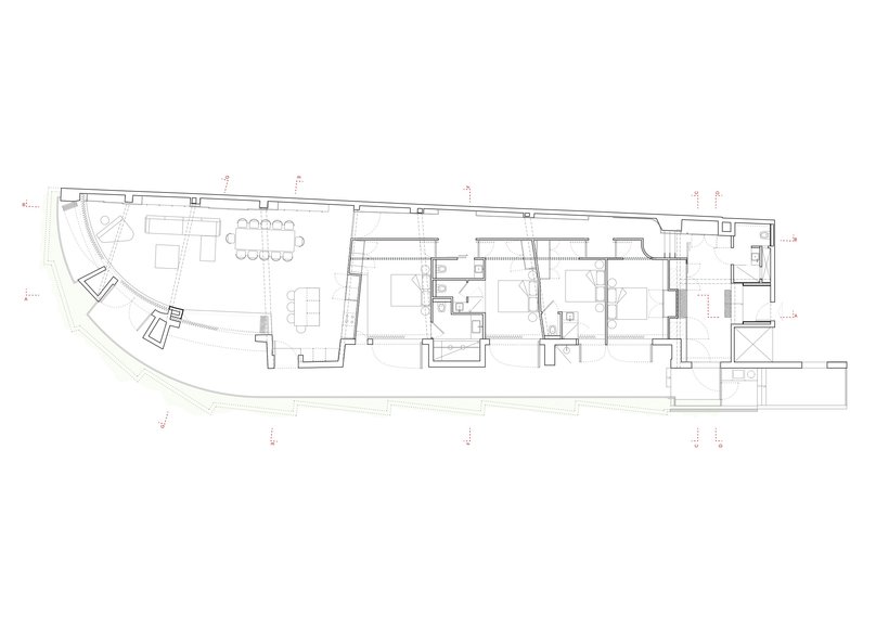 Introducción A La Arquitectura De Interiores Reforma Una Vivienda Introducción A La 0809