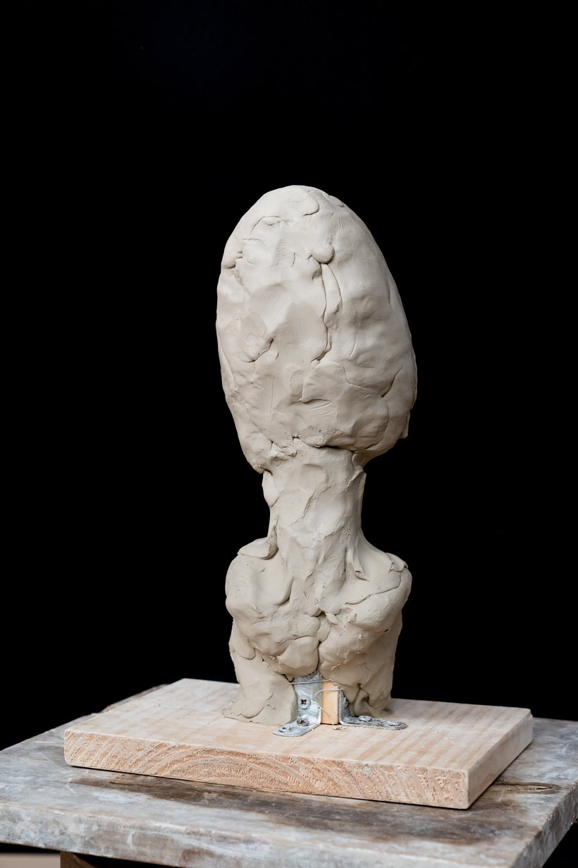 12 Pièces Céramique Argile Sculpture Polymère Ensemble - Temu Belgium
